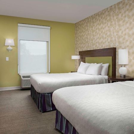 Home2 Suites By Hilton Summerville Bagian luar foto