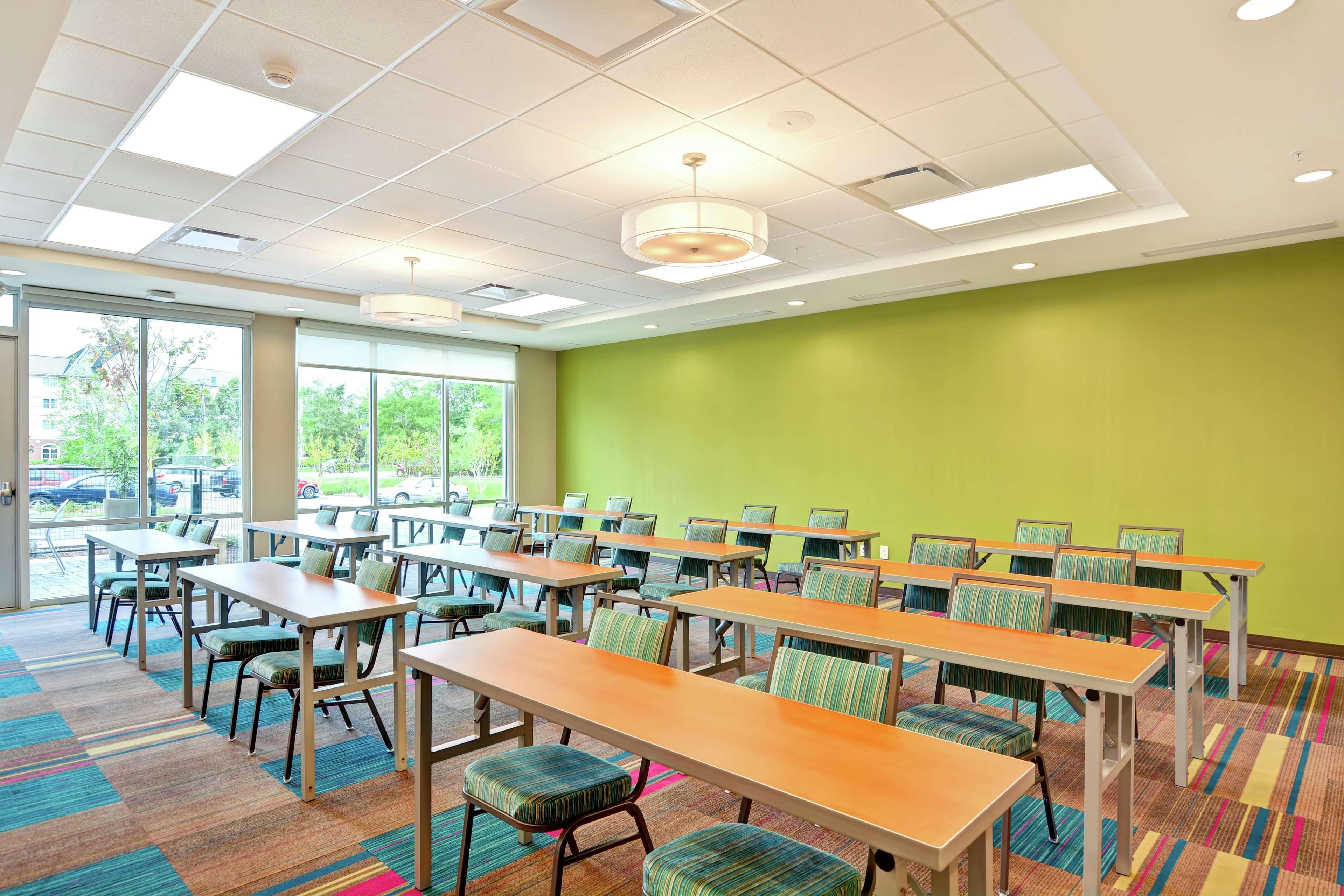 Home2 Suites By Hilton Summerville Bagian luar foto
