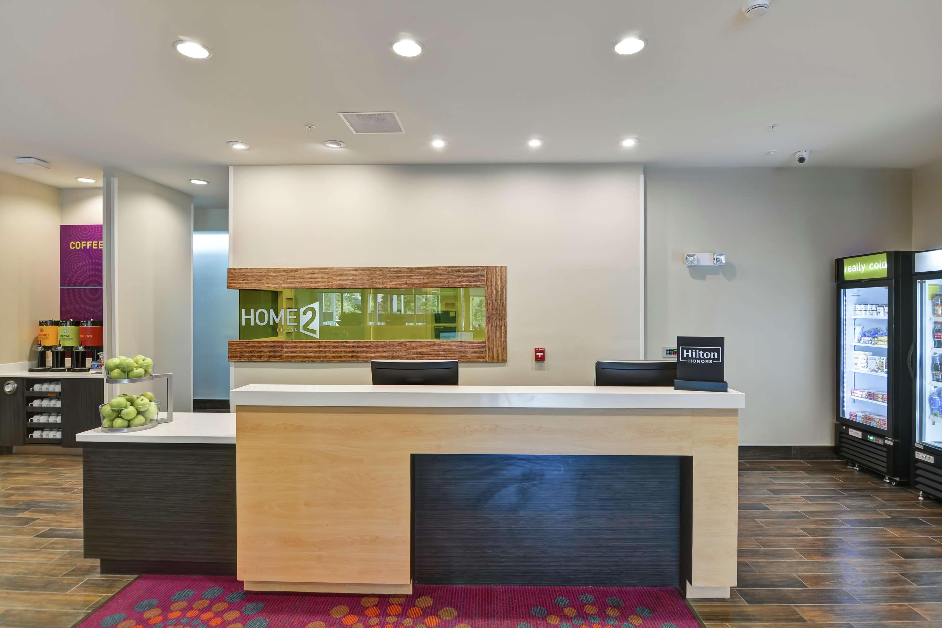 Home2 Suites By Hilton Summerville Bagian luar foto