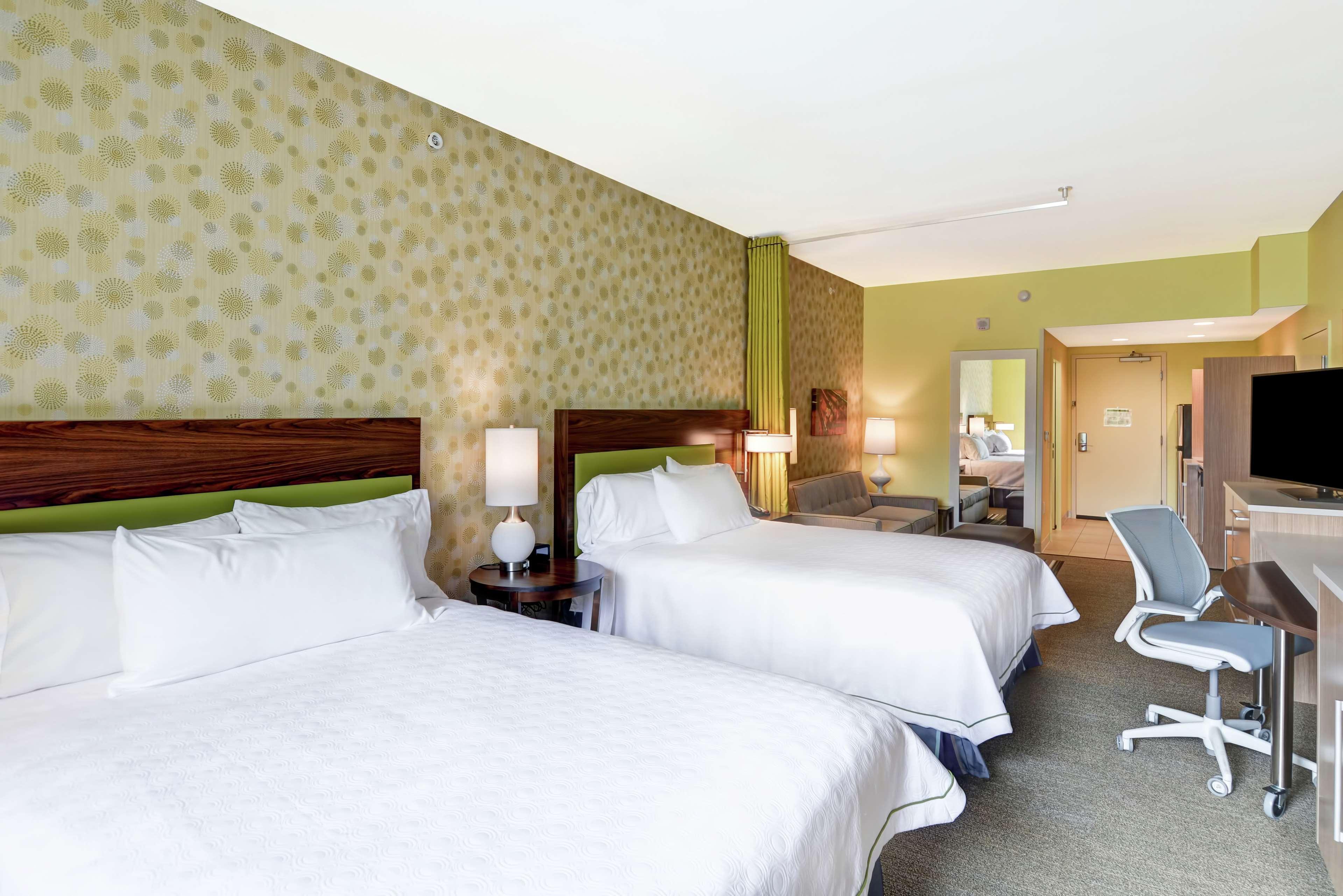 Home2 Suites By Hilton Summerville Bagian luar foto