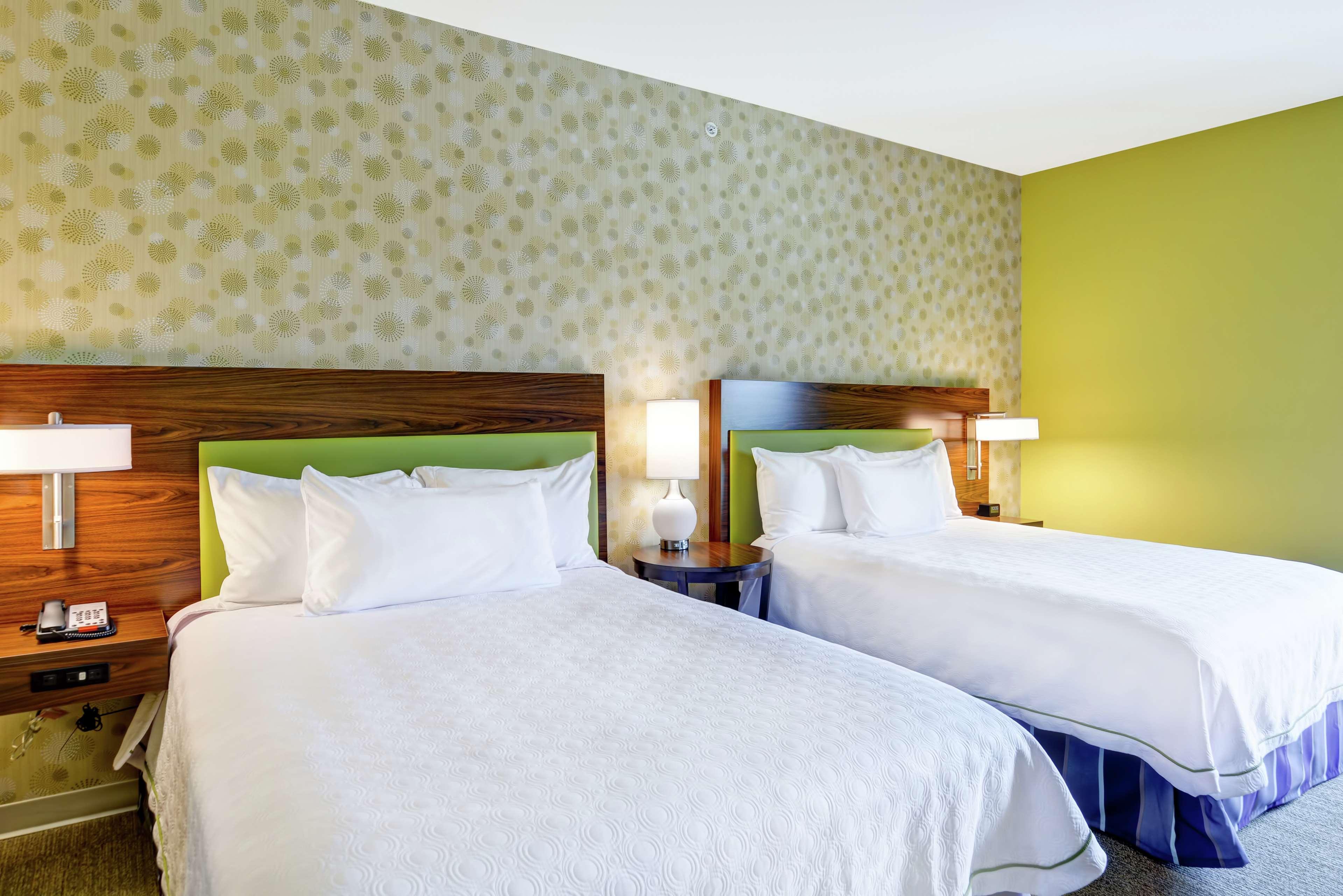 Home2 Suites By Hilton Summerville Bagian luar foto