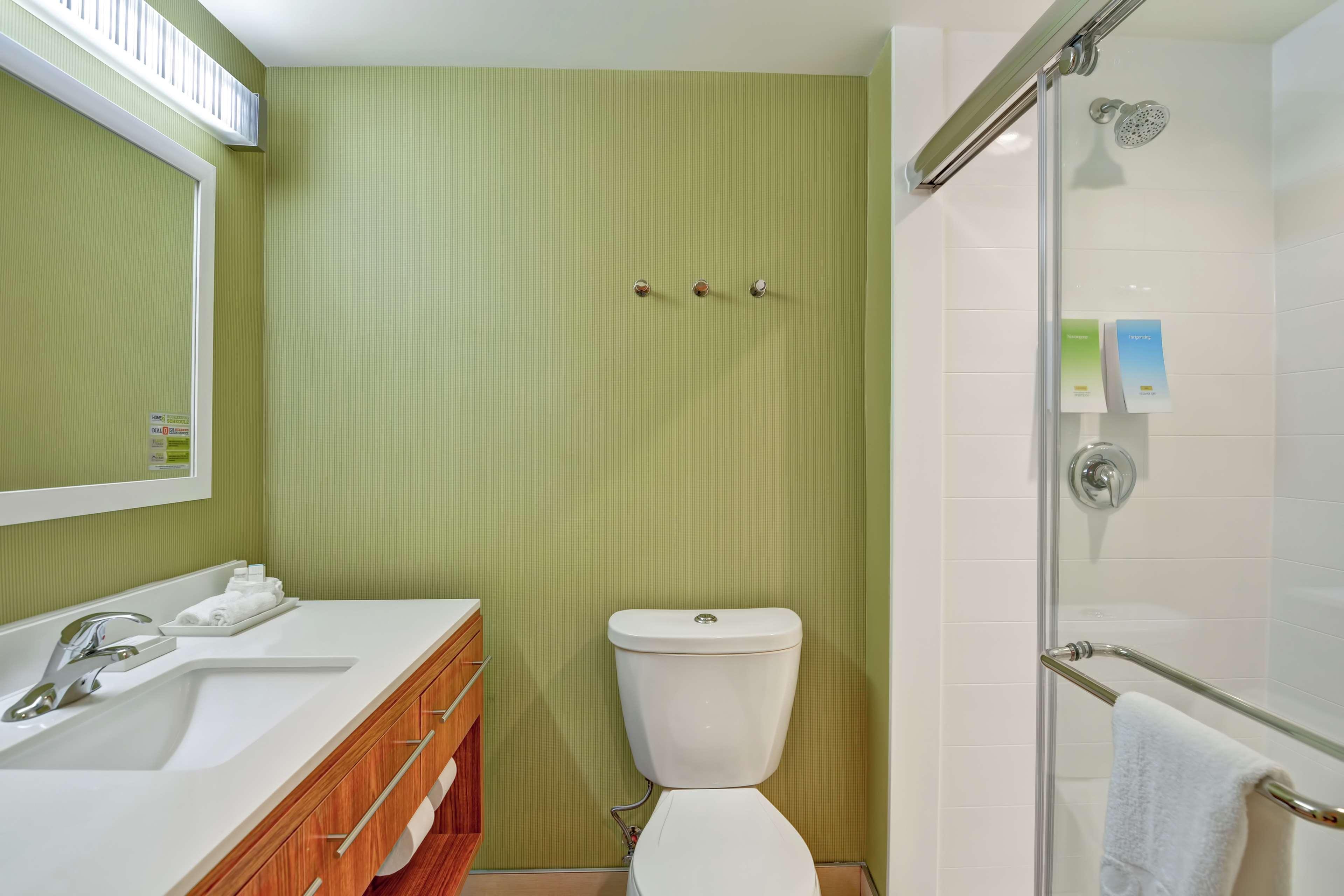 Home2 Suites By Hilton Summerville Bagian luar foto