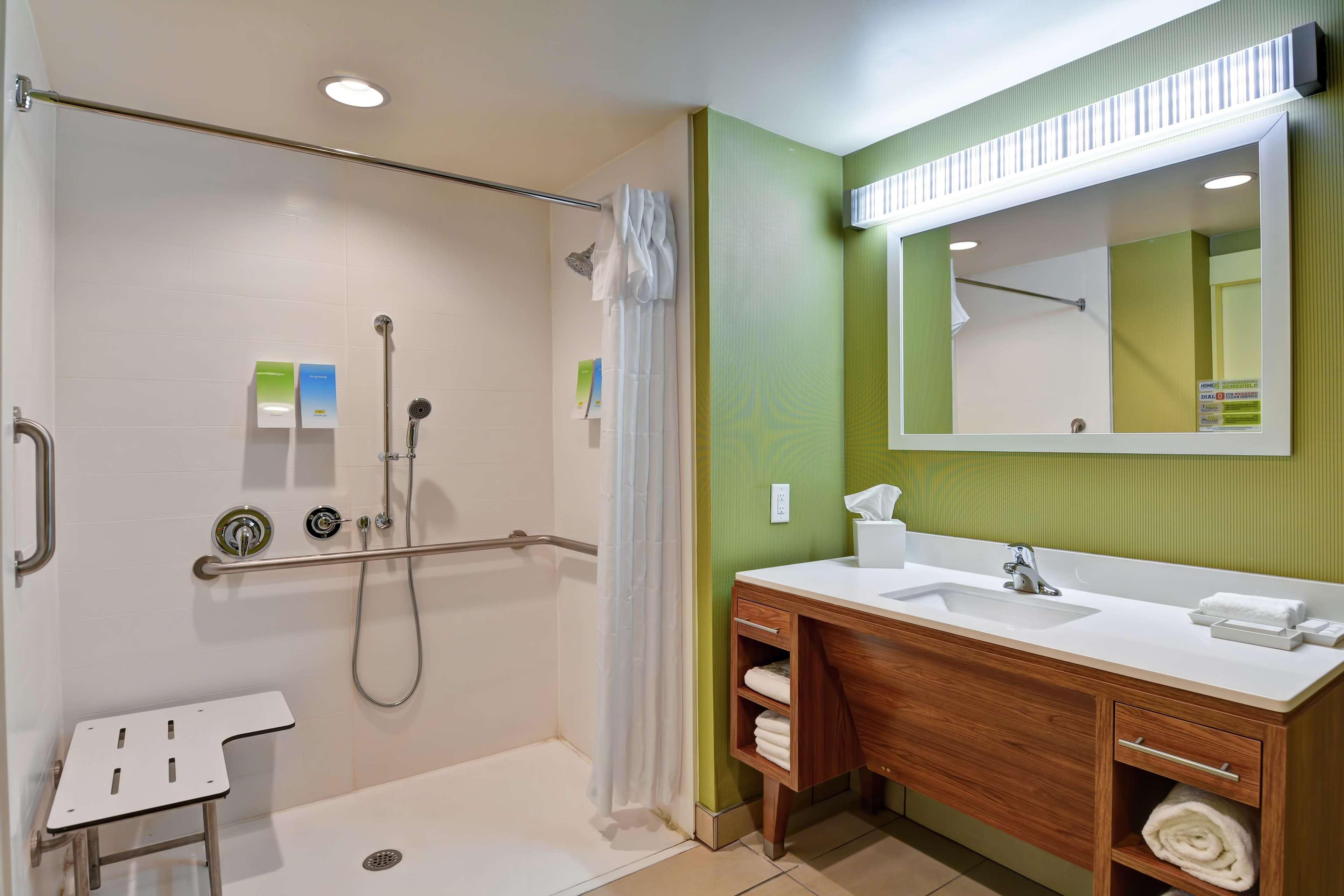Home2 Suites By Hilton Summerville Bagian luar foto