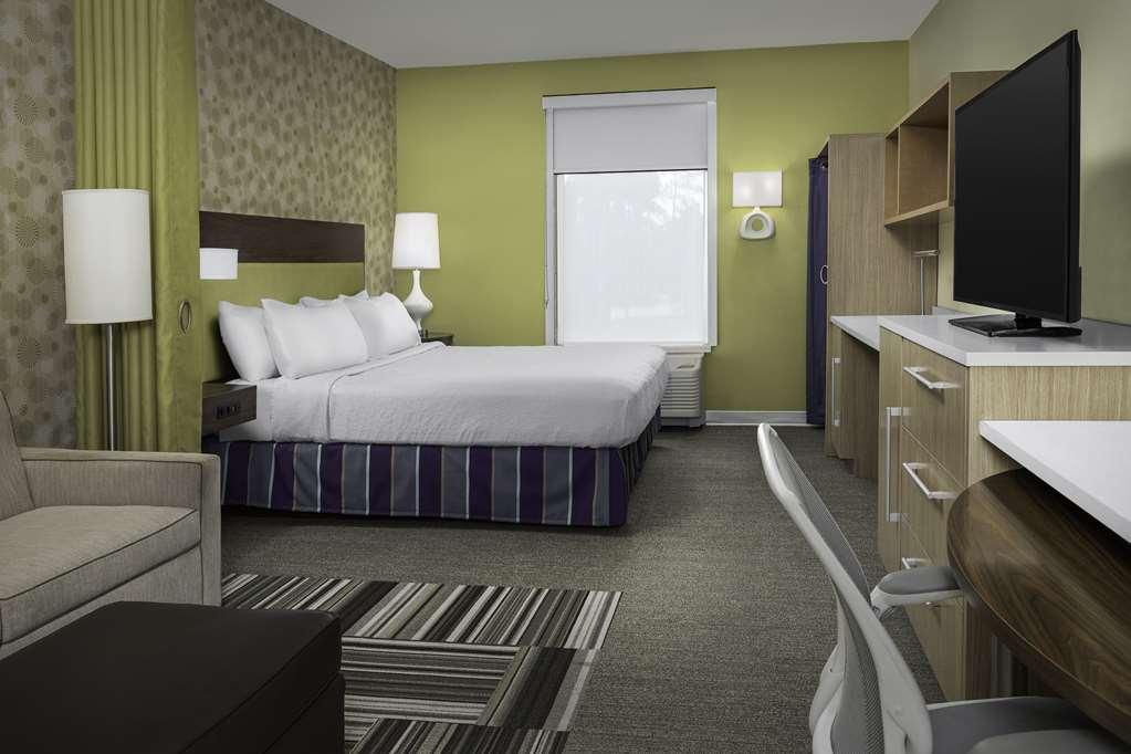 Home2 Suites By Hilton Summerville Ruang foto