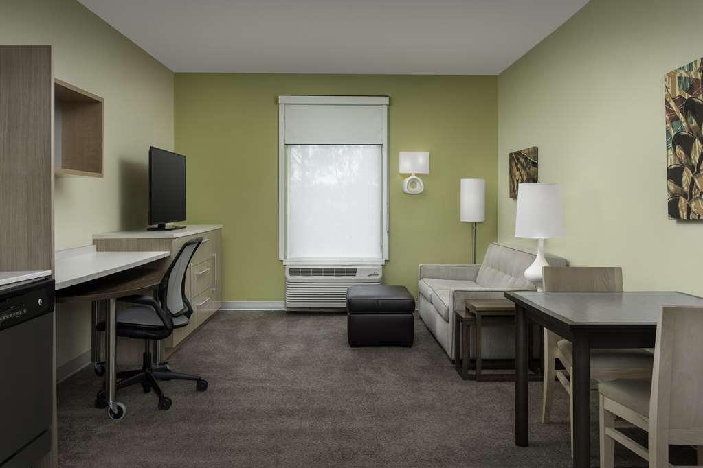 Home2 Suites By Hilton Summerville Ruang foto