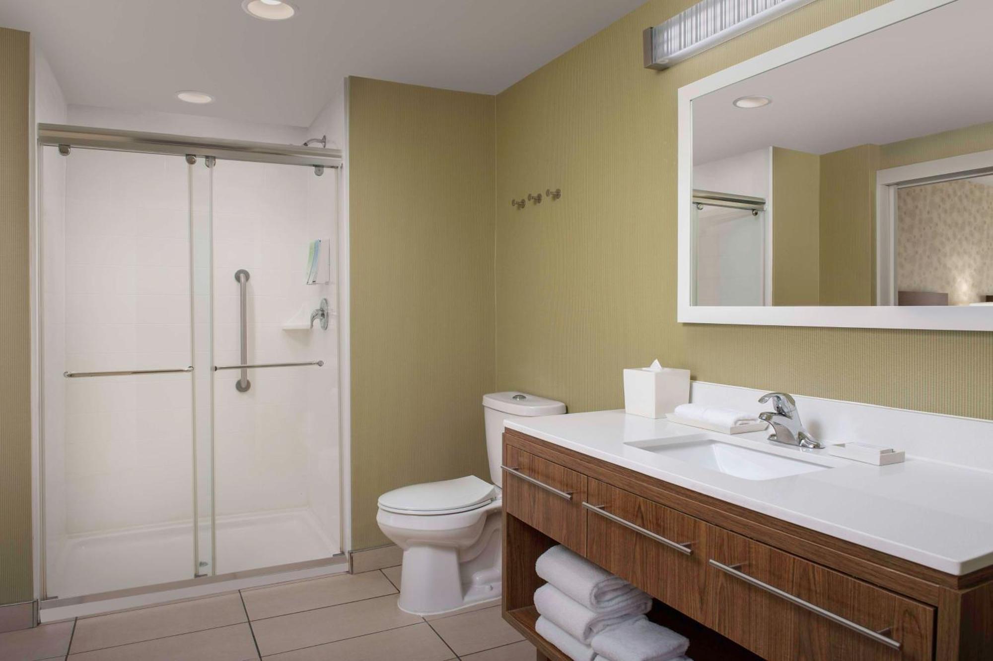 Home2 Suites By Hilton Summerville Bagian luar foto
