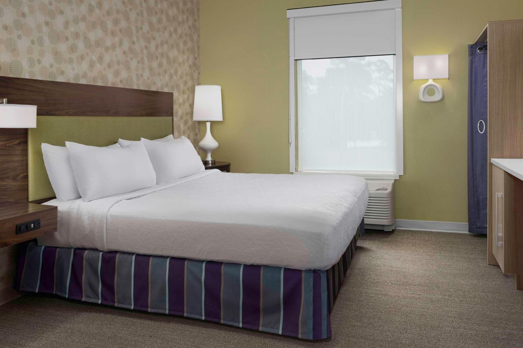 Home2 Suites By Hilton Summerville Bagian luar foto