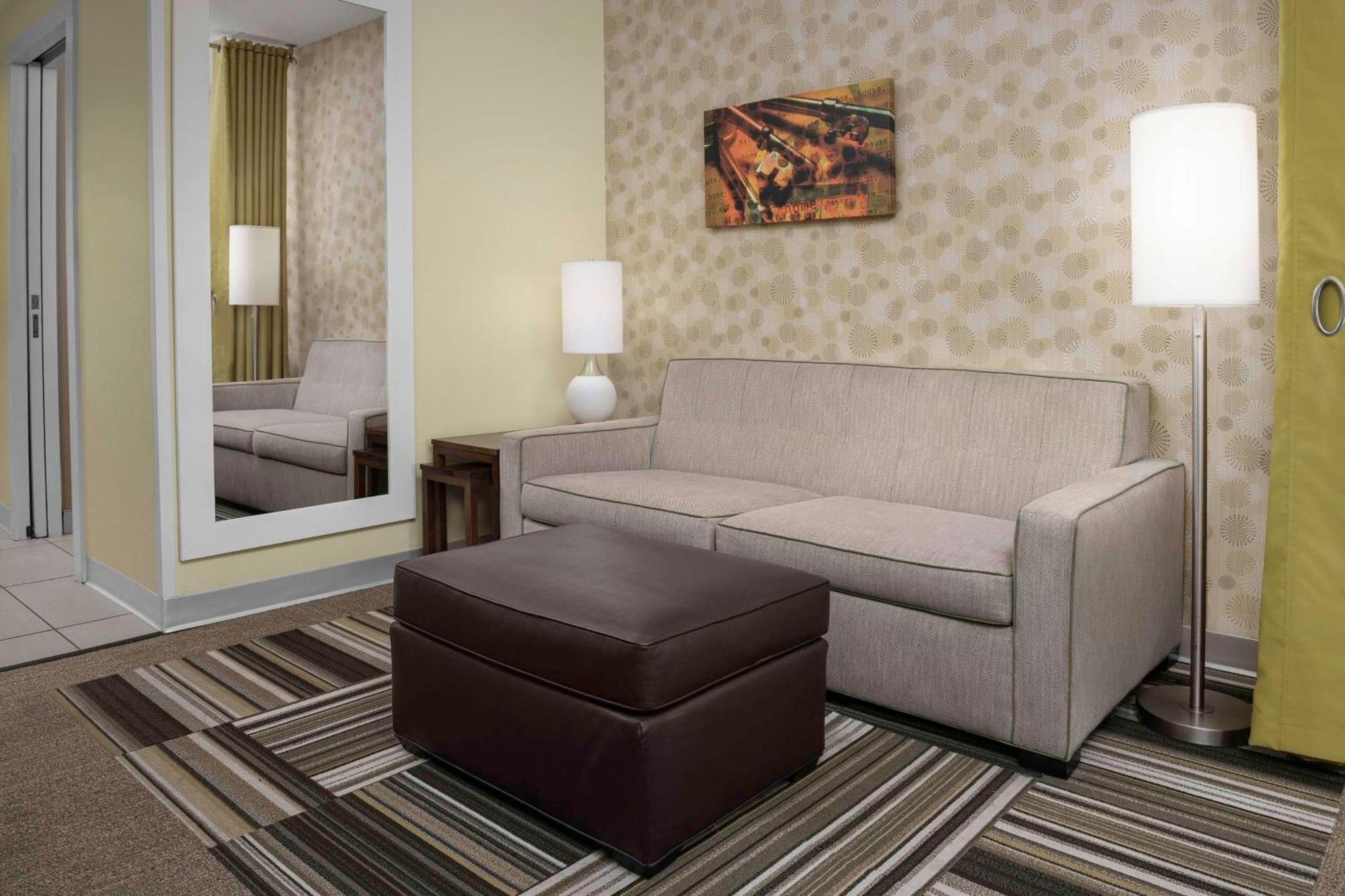 Home2 Suites By Hilton Summerville Bagian luar foto
