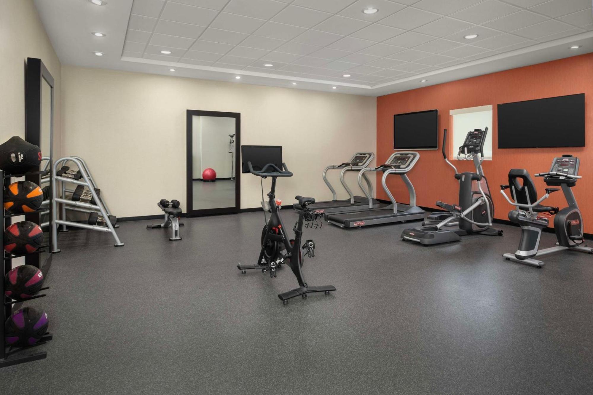 Home2 Suites By Hilton Summerville Bagian luar foto