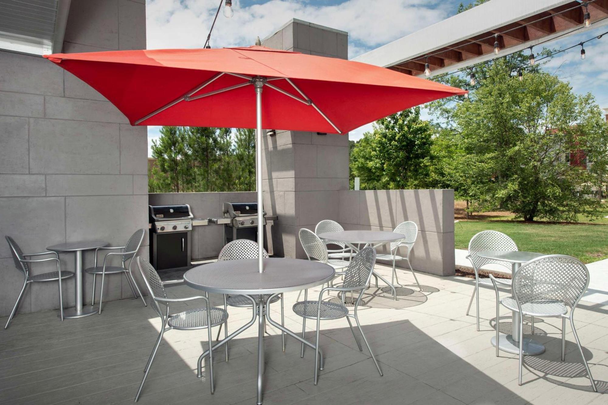 Home2 Suites By Hilton Summerville Bagian luar foto