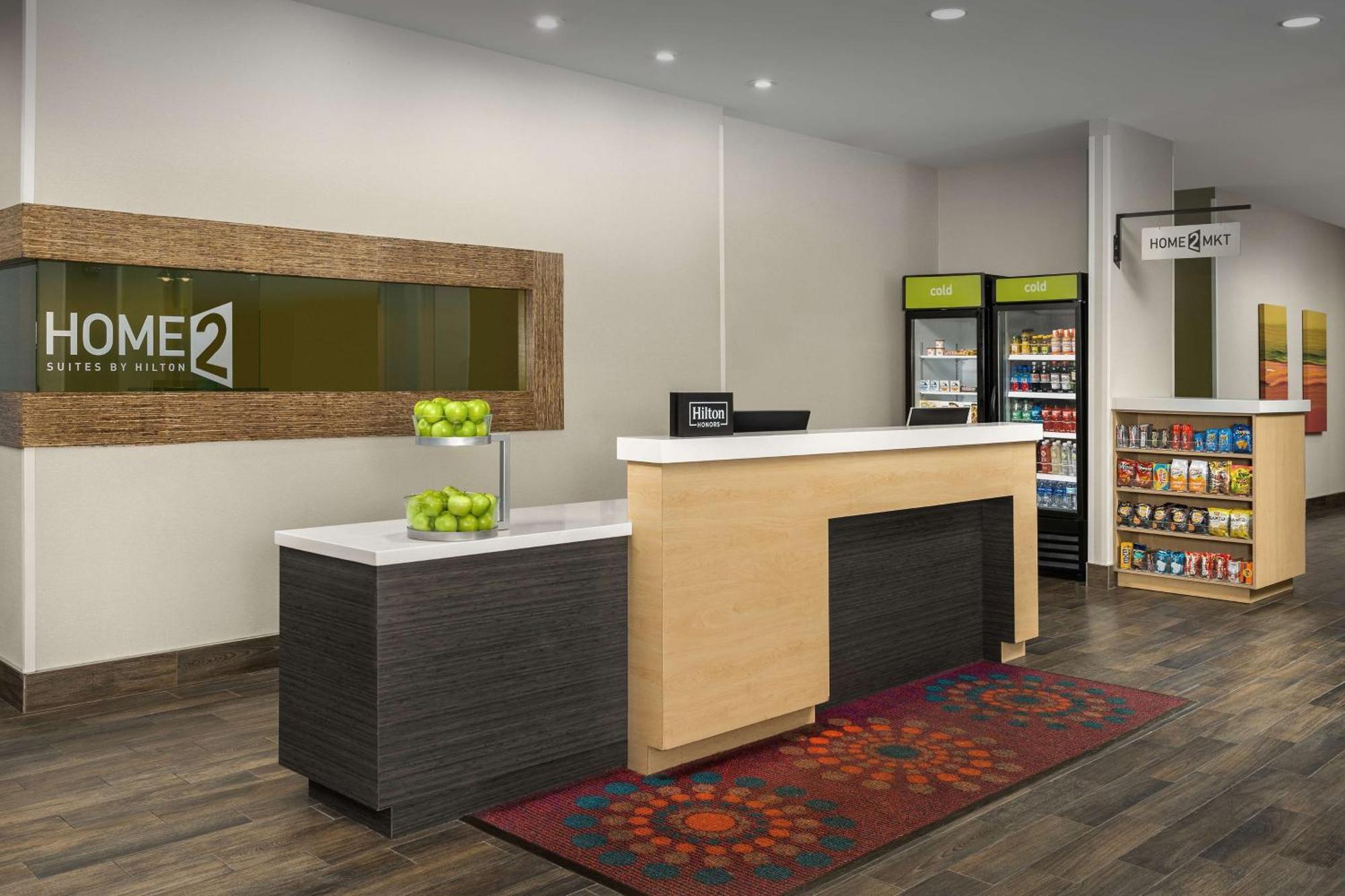 Home2 Suites By Hilton Summerville Bagian luar foto
