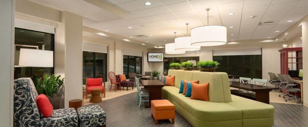 Home2 Suites By Hilton Summerville Bagian luar foto