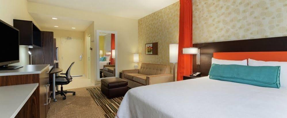 Home2 Suites By Hilton Summerville Bagian luar foto
